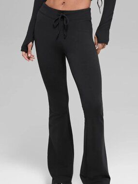 ALO Yoga Sway Bootcut Sweatpant NWT Athleisure Flare|S & M Only💖Limited Stock